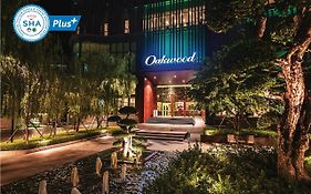 Oakwood Hotel & Residence Sri Racha