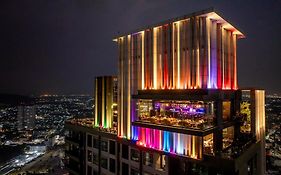 Oakwood Hotel & Residence Sri Racha